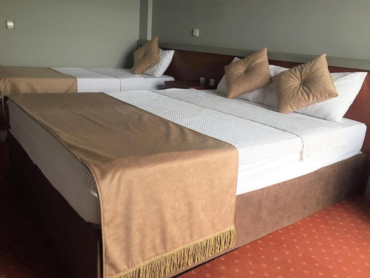 Linda Butik Otel Guemuelduer Ізмір Екстер'єр фото